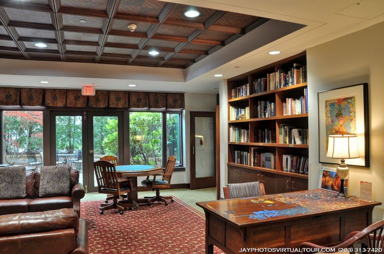 Eisenberg Assisted Living (UPDATED) Pricing & 4 Photos in Worcester, MA